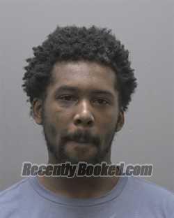 Recent Mugshot Image for KISHAUN JACQUEZ HAITH in Alamance County, North Carolina