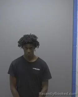 Recent Mugshot Image for RONALD ANTHONY COOPER in Alamance County, North Carolina