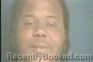 Recent Mugshot Image for JACOBI JAMAL CHAMBERS in Anson County, North Carolina