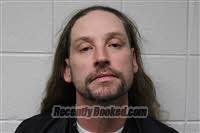 Recent Mugshot Image for ERICK WILLIAM LEE in Avery County, North Carolina