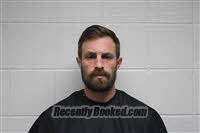 Recent Mugshot Image for CORY JAMES RODRIGUEZ in Avery County, North Carolina