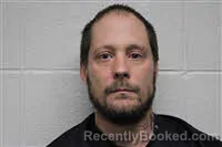 Recent Mugshot Image for DALE ERIC O''KELLEY in Avery County, North Carolina