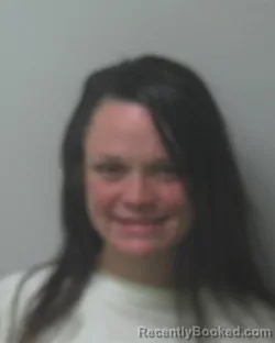 Recent Mugshot Image for KIERSTEN DAWN POOLE in Beaufort County, North Carolina