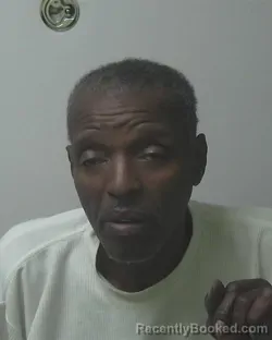Recent Mugshot Image for MARVIN MOORE in Beaufort County, North Carolina