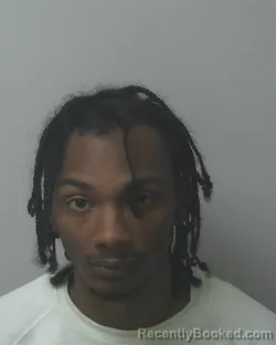 Recent Mugshot Image for HEZEKIAH DARON MOORE in Beaufort County, North Carolina