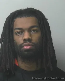 Recent Mugshot Image for TREVENIN DYRONNE HARDY in Beaufort County, North Carolina