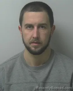 Recent Mugshot Image for JONATHAN PETER BROOKS in Beaufort County, North Carolina