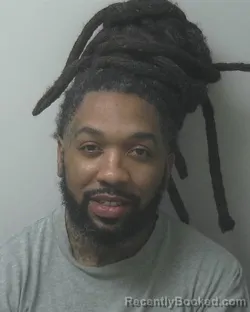 Recent Mugshot Image for ADAM CHRISTOPHER SIMPKINS in Beaufort County, North Carolina