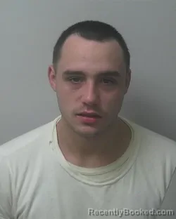 Recent Mugshot Image for DAKOTA THOMAS PILGREEN in Beaufort County, North Carolina