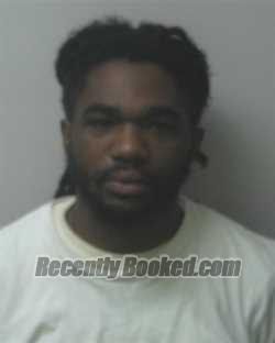 Recent Mugshot Image for QUASHON LAMONT DAVIS in Beaufort County, North Carolina