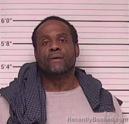 Recent Mugshot Image for KENDRICK LAMONT GILLESPIE in Bladen County, North Carolina