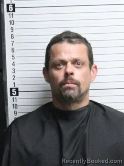 Recent Mugshot Image for WILLIAM ROBERT KELLEY in Brunswick County, North Carolina