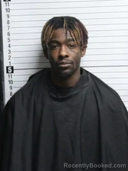 Recent Mugshot Image for JOSHUA LEE NIXON in Brunswick County, North Carolina