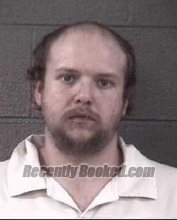 Recent Mugshot Image for AUSTIN TYLER BOONE in Buncombe County, North Carolina