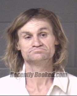 Recent Mugshot Image for ANDREW JACOB SMITH in Buncombe County, North Carolina