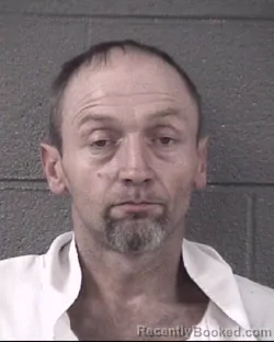 Recent Mugshot Image for GARY CURTIS KING in Buncombe County, North Carolina