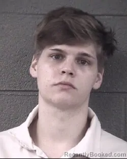 Recent Mugshot Image for SPENCER REED HALE in Buncombe County, North Carolina