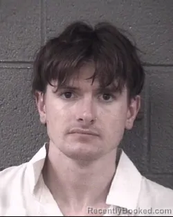 Recent Mugshot Image for SAMUEL TYLER VIERS in Buncombe County, North Carolina