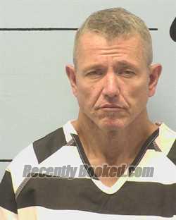 Recent Mugshot Image for JODY MARTIN GETTYS in Burke County, North Carolina