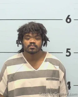 Recent Mugshot Image for KYHEEM SEWARD in Burke County, North Carolina