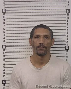 Recent Mugshot Image for MATTHEW TITUS TORRENCE in Caldwell County, North Carolina