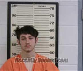 Recent Mugshot Image for LYLE GERALD FLANNERY in Caswell County, North Carolina