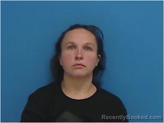 Recent Mugshot Image for Melissa Ann Gonzalez-guzman in Catawba County, North Carolina
