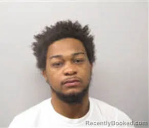 Recent Mugshot Image for JHADIUS LETRELL TYRESE PERSON in Chatham County, North Carolina