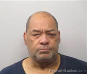 Recent Mugshot Image for WILLIE DOUGLAS JOHNSON in Chatham County, North Carolina