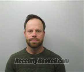 Recent Mugshot Image for BILLY JOE PHILLIPS in Chatham County, North Carolina