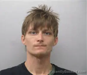 Recent Mugshot Image for DANIEL ALLEN SCRIBNER in Chatham County, North Carolina