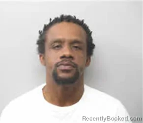 Recent Mugshot Image for SHONTAY LAVAR COTTEN in Chatham County, North Carolina