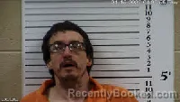 Recent Mugshot Image for James Philip Rodgers in Cherokee County, North Carolina