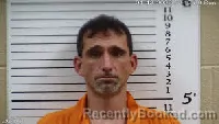 Recent Mugshot Image for Jesse Dehart Sowerby in Cherokee County, North Carolina