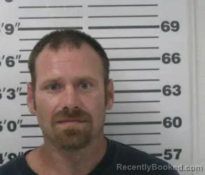 Recent Mugshot Image for STEWART DAVID BLANCHARD in Chowan County, North Carolina