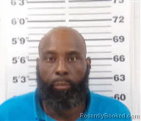 Recent Mugshot Image for TRAVIS LEE SIMPSON in Chowan County, North Carolina