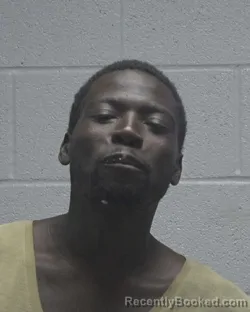 Recent Mugshot Image for MICHAEL ANTWAN ADAMS in Cleveland County, North Carolina