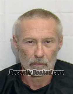 Recent Mugshot Image for DALE DOUGLAS MALPASS in Columbus County, North Carolina