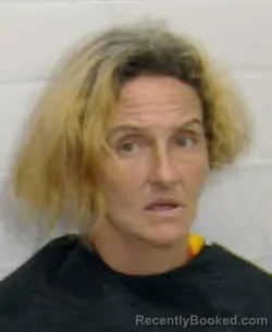 Recent Mugshot Image for KAREN SABRINA BUFFKIN in Columbus County, North Carolina