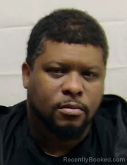 Recent Mugshot Image for KENNETH ERWIN GIBSON in Columbus County, North Carolina