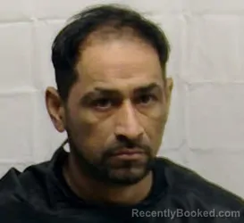 Recent Mugshot Image for NOYOLA JR HELIODORO in Columbus County, North Carolina