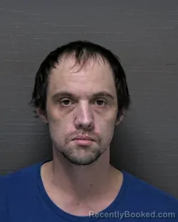 Recent Mugshot Image for JOHN JOSEPH GLADD in Dare County, North Carolina