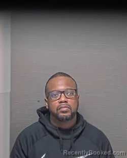 Recent Mugshot Image for MARCUS JAMEL JOHNSON in Dare County, North Carolina