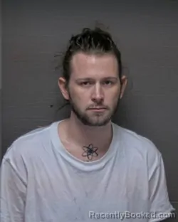 Recent Mugshot Image for ISAAC STEWART MOORE in Dare County, North Carolina