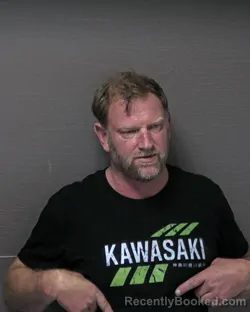 Recent Mugshot Image for ROBERT LEIGH SAWYER in Dare County, North Carolina