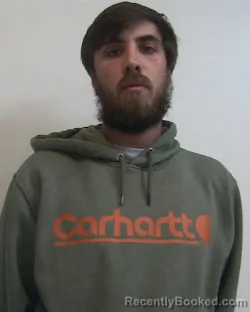 Recent Mugshot Image for WILLIAM JORDAN MAYO in Davidson County, North Carolina