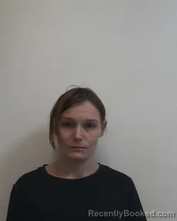 Recent Mugshot Image for TIFFANY STORM SMITH in Davidson County, North Carolina