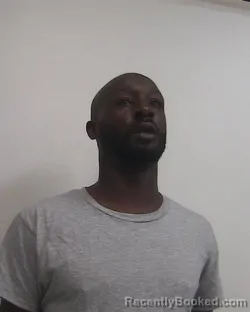 Recent Mugshot Image for DEMARIS JEROME JENKINS in Davidson County, North Carolina