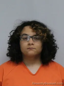 Recent Mugshot Image for ISAIAH MATHAYUS TEASLEY in Davie County, North Carolina