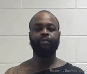 Recent Mugshot Image for DOMINIQUE TERRELL BROWN in Edgecombe County, North Carolina